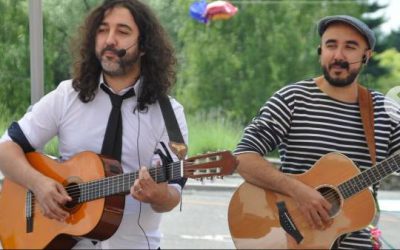 Protégé : Fête de la Musique 2016