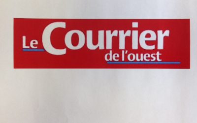 Protégé : Fête de la Musique – Extrait Courrier de l’Ouest