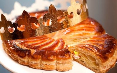 Protégé : Galette des Rois