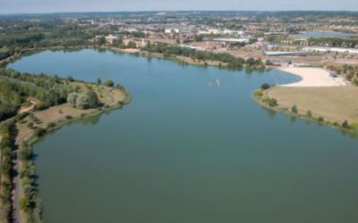 Protégé : Balade autour du lac