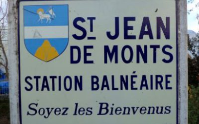 Protégé : UPHA SAINT JEAN DE MONTS
