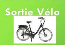 Protégé : Sorties à Vélo