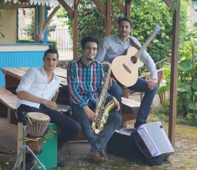 Protégé : CONCERT SUZANN BOYS