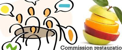 Protégé : COMMISSION RESTAURANT UPA