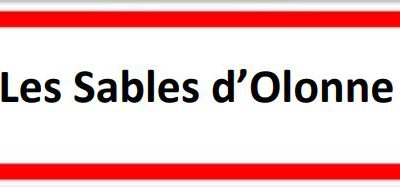 Protégé : SORTIE SABLES D’OLONNE UPA