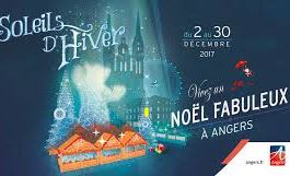 Protégé : MARCHE DE NOEL UPHA ANGERS 2017