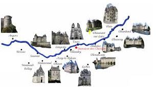 Protégé : TRANSFERT CHATEAUX DE LA LOIRE (22 mars 2018)