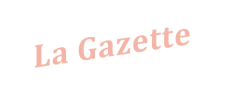 Protégé : Gazette 7