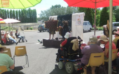 Protégé : Journée Théâtre