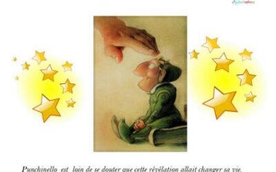 SPECTACLE LES AMBASSADEURS