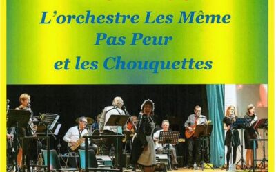 2024 04 25 – SPECTACLE CABARET BAUGE