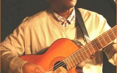 2024 05 23 – JOSÉ PALMOT MUSIQUE CRÉOLE