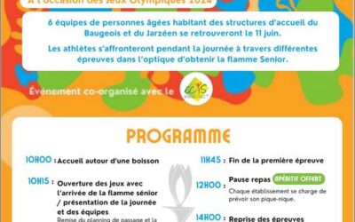 2024 06 11 – OLYMPIADES SENIOR