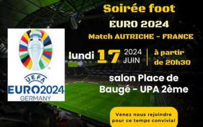 2024 06 17 – EURO 2024 SOIREE FOOT