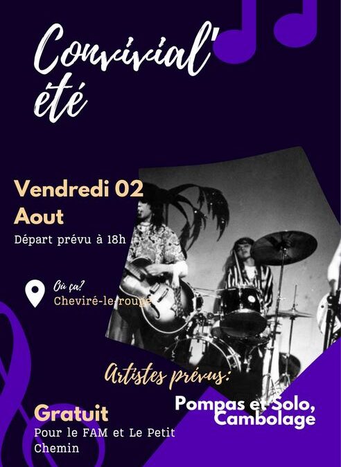 2024 08 – CONVIVIAL ETE
